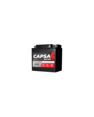 BATERIA 12V 12N7B-4AFA 100 CCA CAPSA