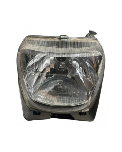 FARO DELT SCOOTER CS125 ITALIKA