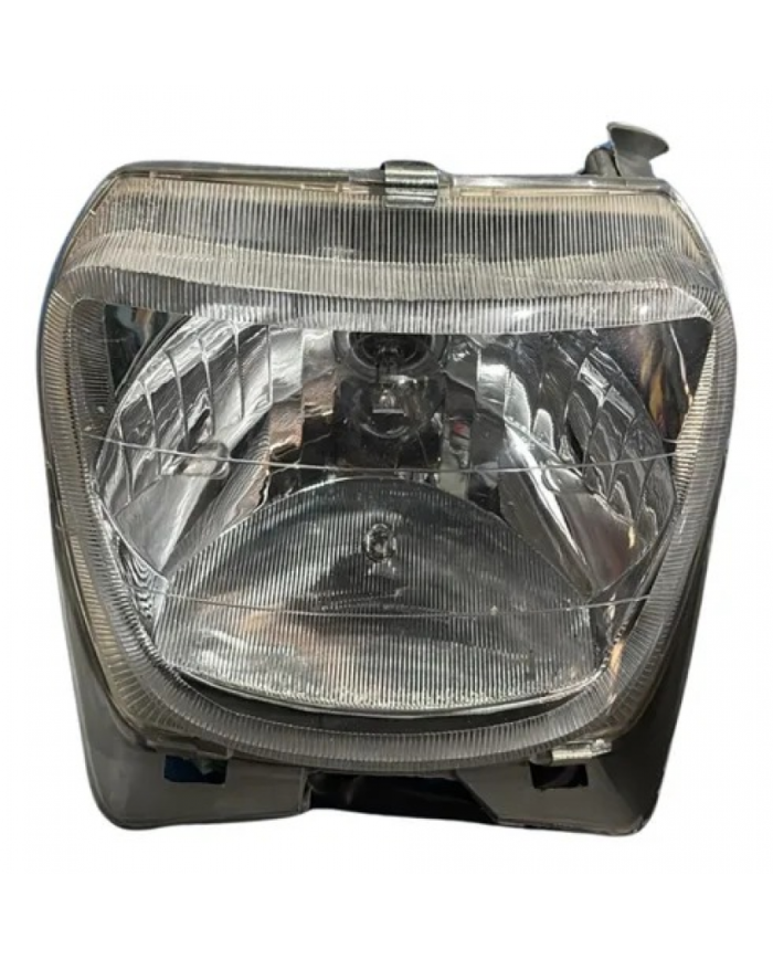 FARO DELT SCOOTER CS125 ITALIKA