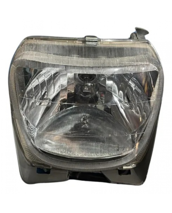FARO DELT SCOOTER CS125 ITALIKA
