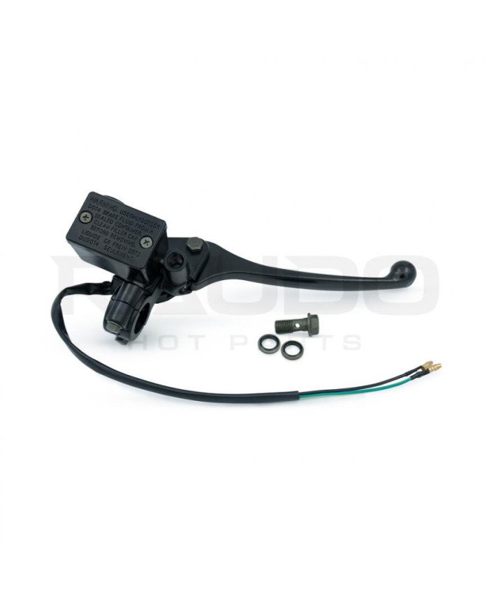 BOMBA DE FRENO BROSS RAUDO