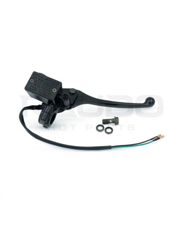 BOMBA DE FRENO BROSS RAUDO