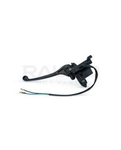 BOMBA DE FRENO BROSS RAUDO