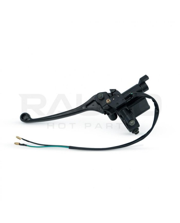 BOMBA DE FRENO BROSS RAUDO