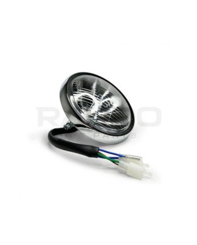 FARO DELANTERO DAX70 RAUDO