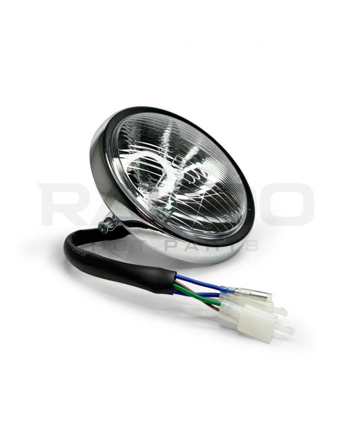 FARO DELANTERO DAX70 RAUDO