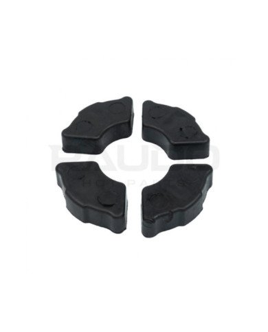 JEBE DE BOCAMAZA GL150 RAUDO