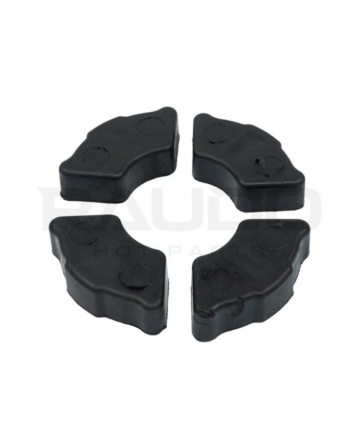 JEBE DE BOCAMAZA GL150 RAUDO