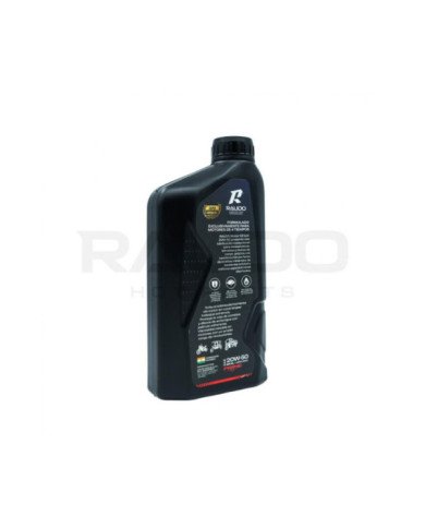 ACEITE RAUDO 20W50 PRIME SUPER PREMIUM 1L 4T