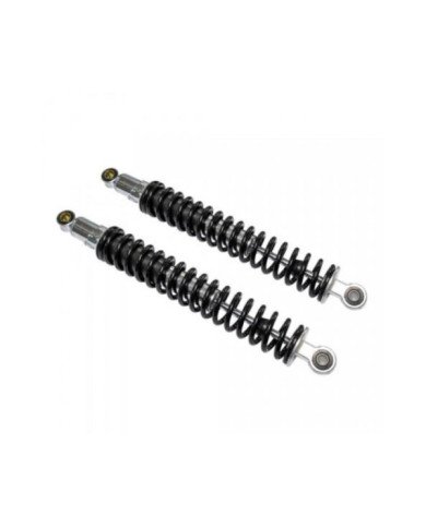 AMORTIGUADOR POST XL185 REFORZADO BJR