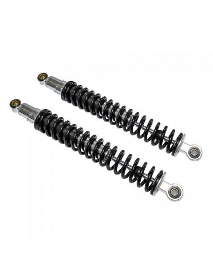 AMORTIGUADOR POST XL185 REFORZADO BJR