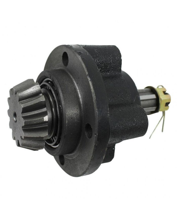 PIÑON ATAQUE CORONA 12T ESTÁNDAR