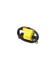 BOBINA ALTA RACING UNIVERSAL P/MOTOS CARBURADAS