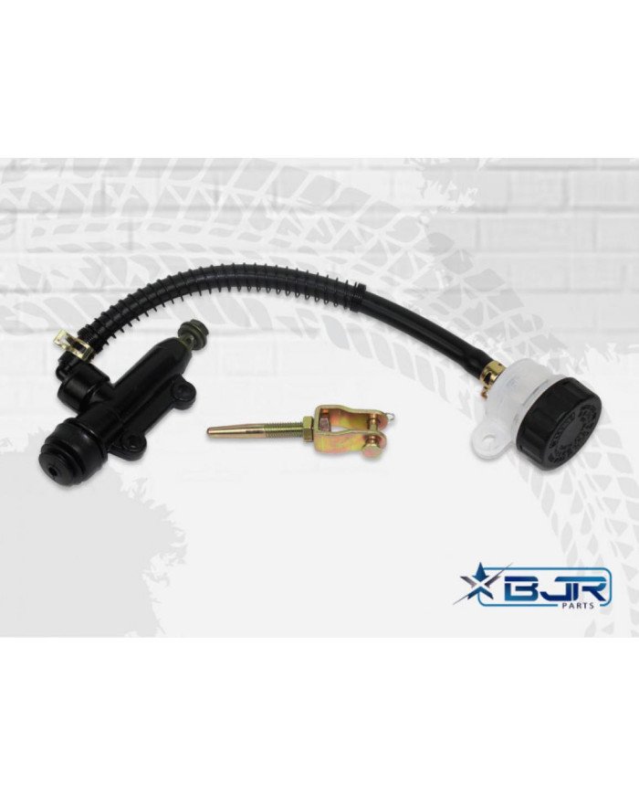 BOMBA FRENO POST PULSAR NS200 BJR