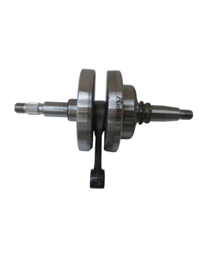 CIGUEÑAL  HONDA CBF125 KIGCOL