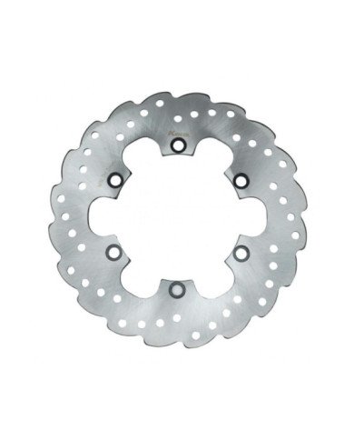 DISCO FRENO DELT. X-PLR 200VI/BROSS INVERT KIGCOL