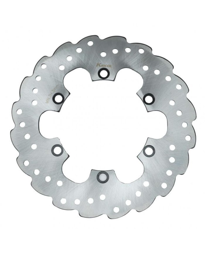 DISCO FRENO DELT. X-PLR 200VI/BROSS INVERT KIGCOL