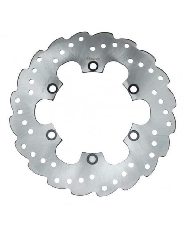 DISCO FRENO DELT. X-PLR 200VI/BROSS INVERT KIGCOL