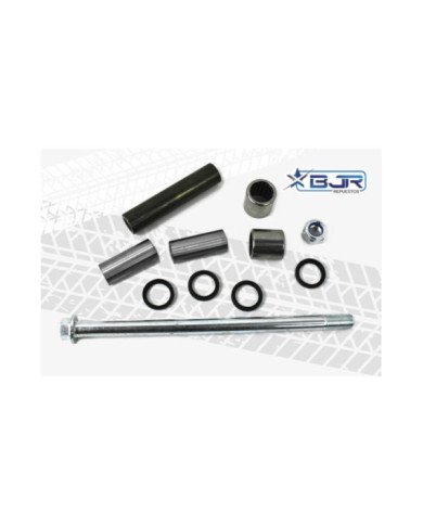 EJE TRAPECIO DISCOVER125ST COMPLETO