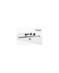 EJE TRAPECIO GIXXER150 COMPLETO