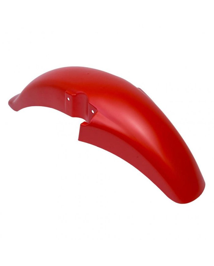 GUARDAFANGO BERA 150SBR DELANTERO ROJO