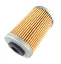 FILTRO ACEITE DUKE NS200 PULSAR 101340 RIFFEL