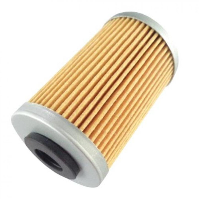 FILTRO ACEITE DUKE NS200 PULSAR 101340 RIFFEL