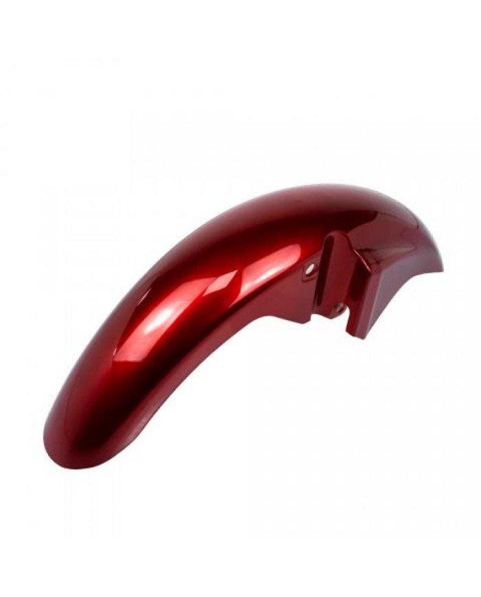 GUARDAF DELT STORM 125 ROJO