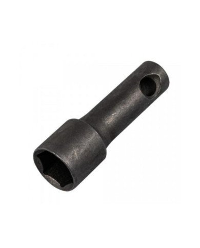 LLAVE BUJIA HEXAGONAL 18MM