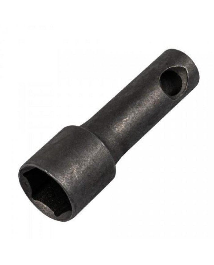 LLAVE BUJIA HEXAGONAL 18MM