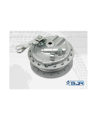 MAZA DELT COMPLET CG125 BJR