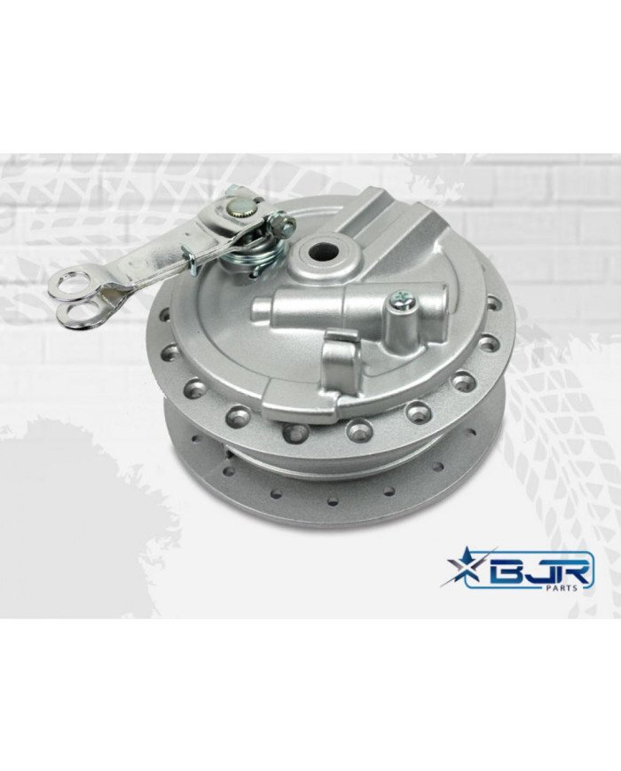 MAZA DELT COMPLET CG125 BJR