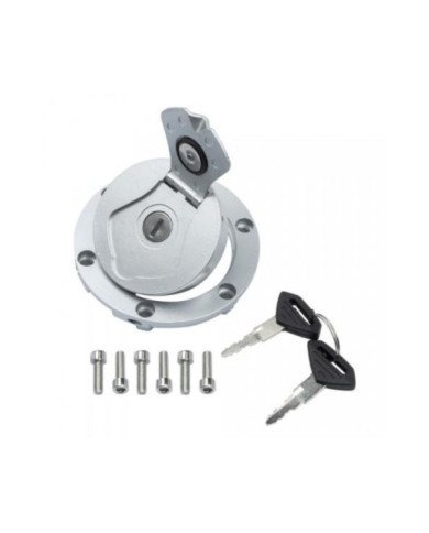 TAPA TANQUE C/LLAVE PULSAR 135LS BJR