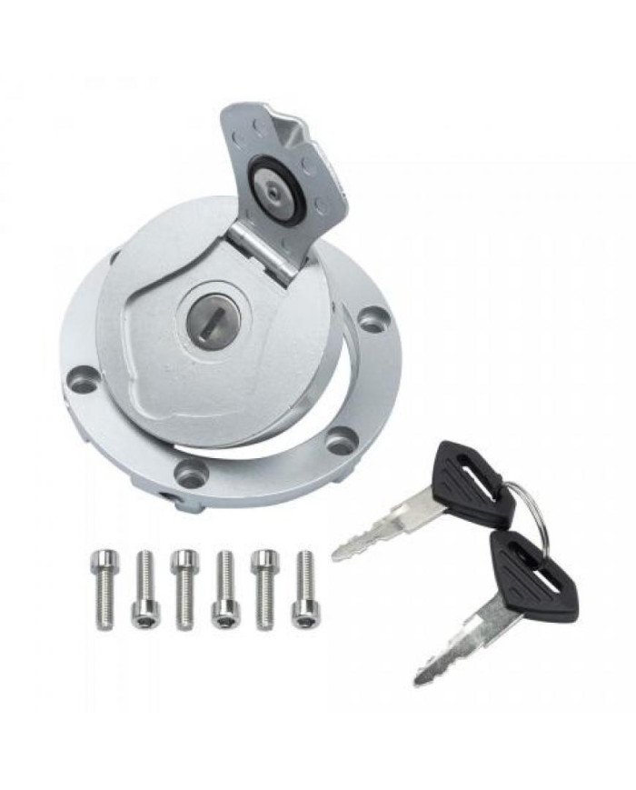 TAPA TANQUE C/LLAVE PULSAR 135LS BJR