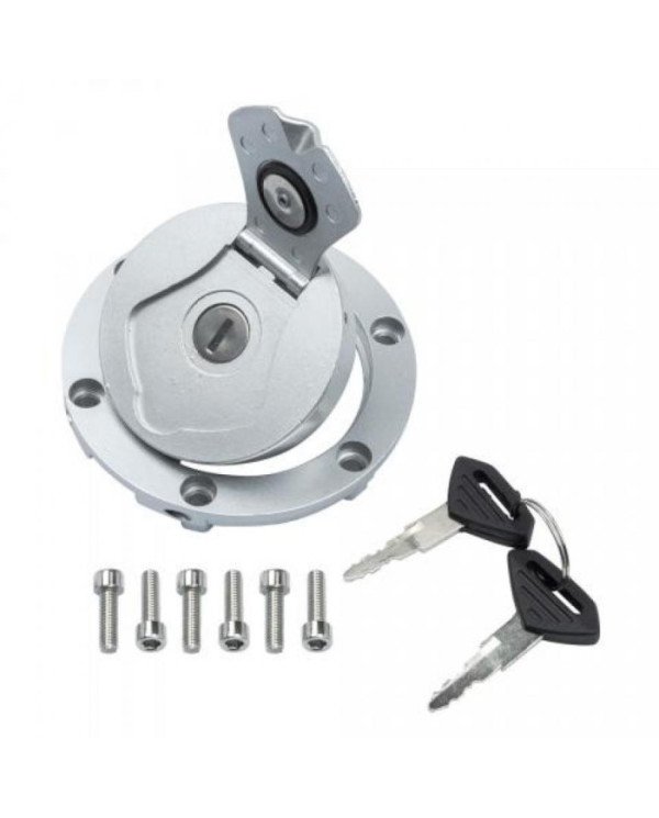 TAPA TANQUE C/LLAVE PULSAR 135LS BJR