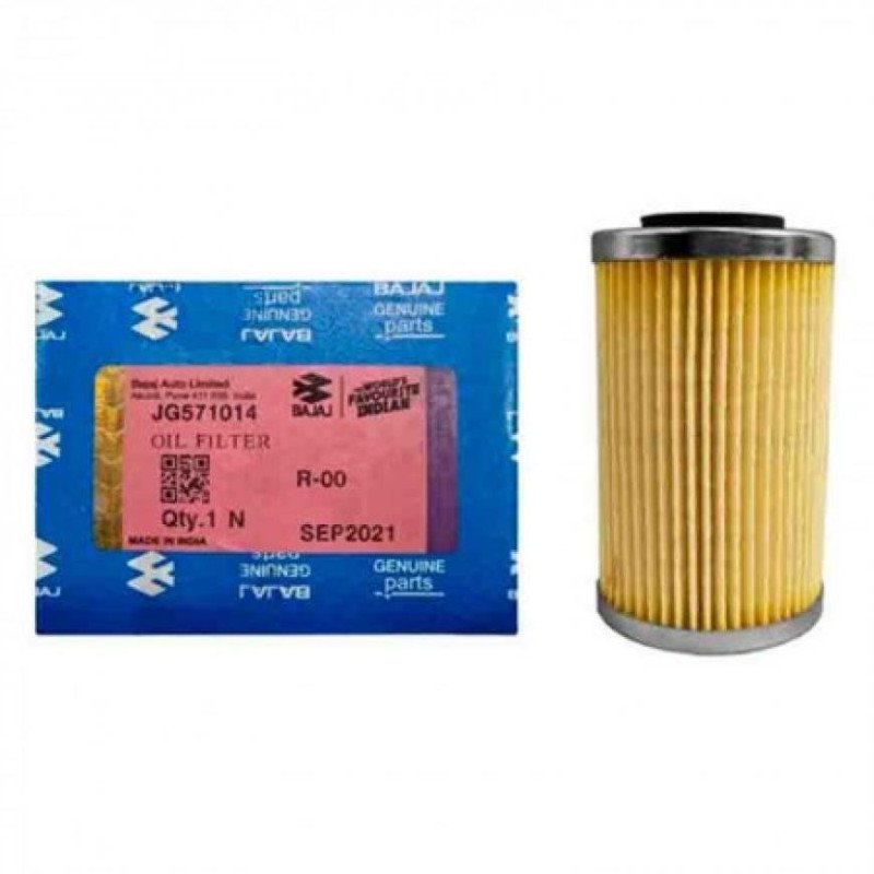 FILTRO ACEITE PULSAR NS/AS/RS200 BAJAJ
