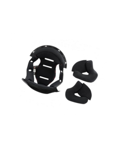 FORRO CASCO LS2 FF352