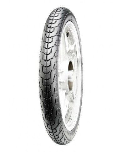 LLANTA  80-100-18 (2.75 18) CST C-910 47P TL