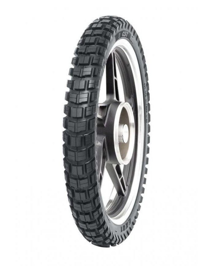 LLANTA 100-90-17 (350-17)  CST CM-EX01 4PR TT