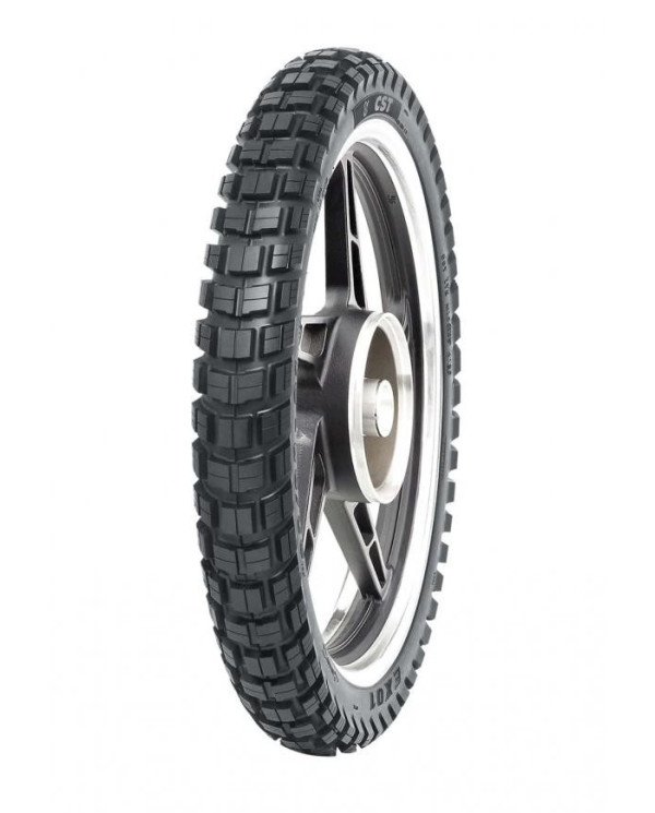 LLANTA 100-90-17 (350-17)  CST CM-EX01 4PR TT