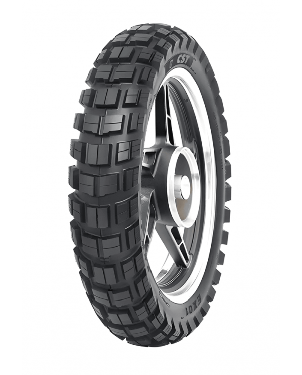 LLANTA 130-80-17 (460-17)  CST CM-EX01 4PR TT