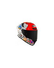 CASCO KYT INTEGRAL TT-REVO SUSHI TIME
