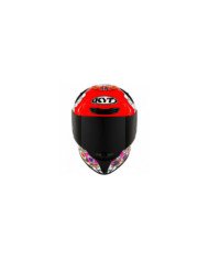 CASCO KYT INTEGRAL TT-REVO SUSHI TIME