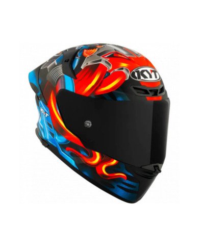 CASCO KYT INTEGRAL TT-REVO MAGNET MATT