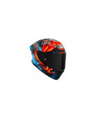 CASCO KYT INTEGRAL TT-REVO MAGNET MATT