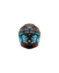 CASCO KYT INTEGRAL TT-REVO MAGNET MATT