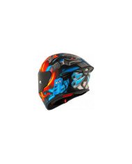 CASCO KYT INTEGRAL TT-REVO MAGNET MATT