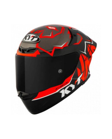 CASCO KYT INTEGRAL TT-REVO NICOLO BULEGA 2022 REPLICA