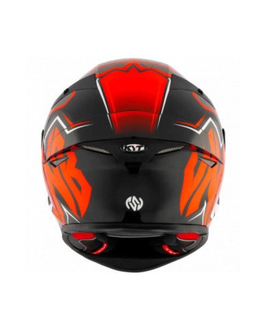 CASCO KYT INTEGRAL TT-REVO NICOLO BULEGA 2022 REPLICA