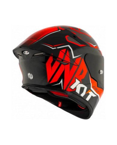 CASCO KYT INTEGRAL TT-REVO NICOLO BULEGA 2022 REPLICA